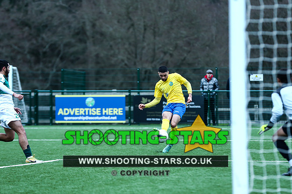 220122 Ascot v Edgeware 0137