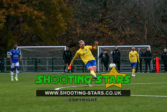 211114 Ascot v St Panteleimon0092