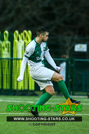 220122 Ascot v Edgeware 0225