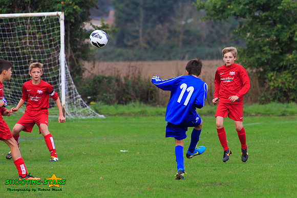 130928 Burgfield U12 Blues 2 v Binfield Lions 2 043