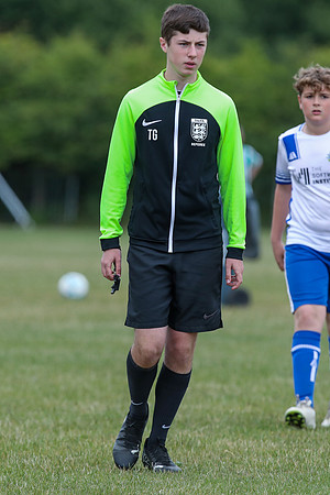 Referee @ ECFC 2024-0058