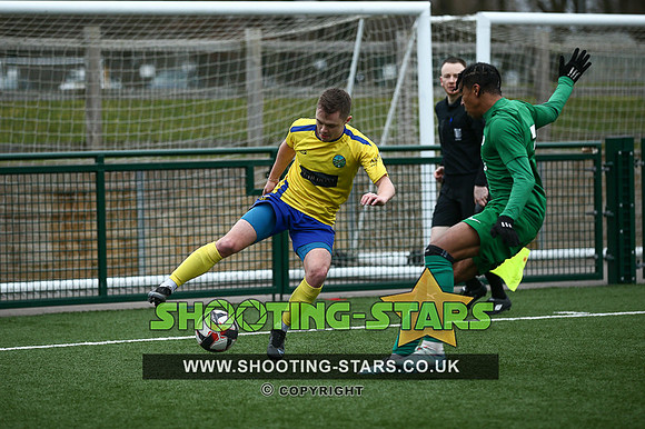 230204 Ascot v Oxhey Jets-0059