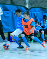 Focus Football v Focus Football