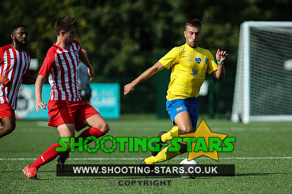 200912 AU v Colliers Wood-133
