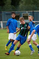 U13 WW v Coventry