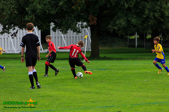 131005 B Cav U9 3 v NPL Lightning 1 056