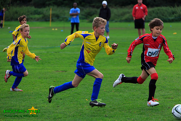 131005 B Cav U9 3 v NPL Lightning 1 104