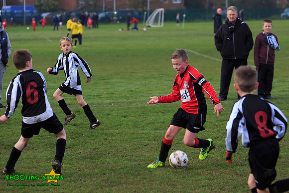 140124 B Cav v Maidenhead Magpies 093