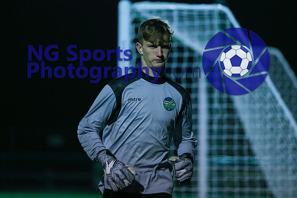 Ascot Utd vs Camberley Allied Counties