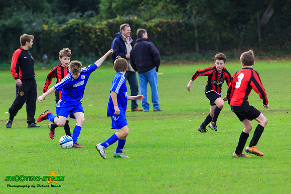 131019 Burgfield U12 Blues 2 v AFC Henley 0 078