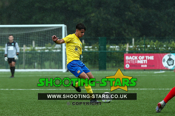 210731 AU v Binfield-0112