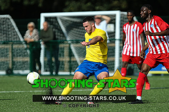 200912 AU v Colliers Wood-140