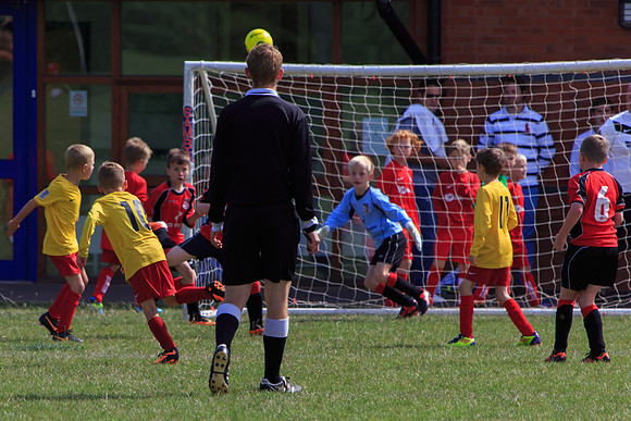 130901 FC Bracknell Tourny 005