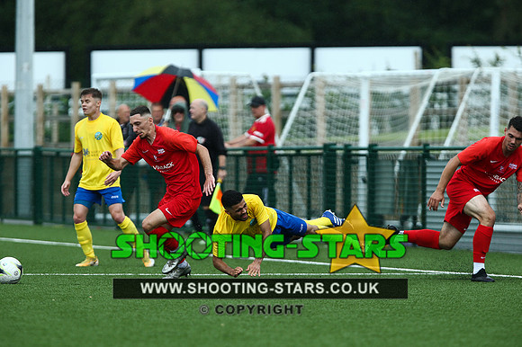 210731 AU v Binfield-0121