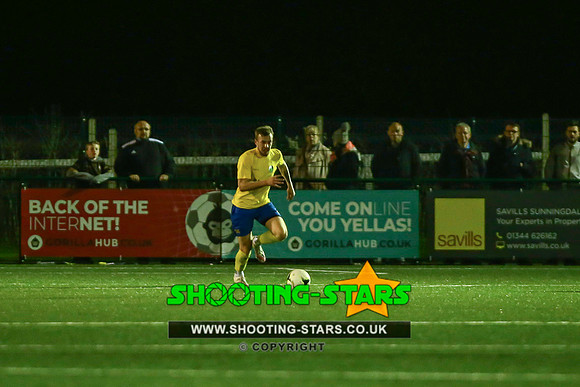 220323 Ascot v WWFC 0721
