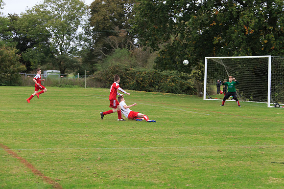 141018 maidenhead U13 v Binfield 1-1 (91)