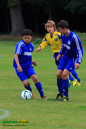 130921 Burgfield U12 Blues 5 v Ascot Aces 2 025