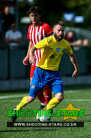 200912 AU v Colliers Wood-043