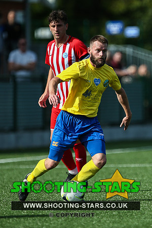 200912 AU v Colliers Wood-043