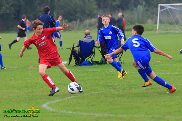 130928 Burgfield U12 Blues 2 v Binfield Lions 2 120