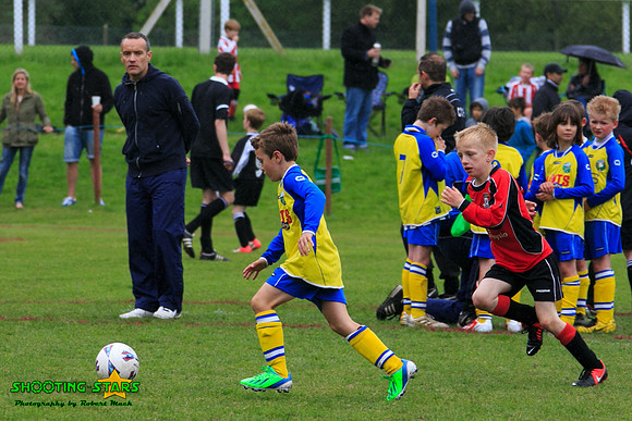 130512 B Cavaliers U8 Ascot Utd Tourny 180