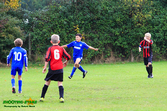 131019 Burgfield U12 Blues 2 v AFC Henley 0 034