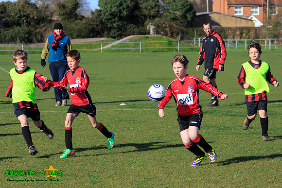 140322 B Cav U9 v Wargrave Wolves 003