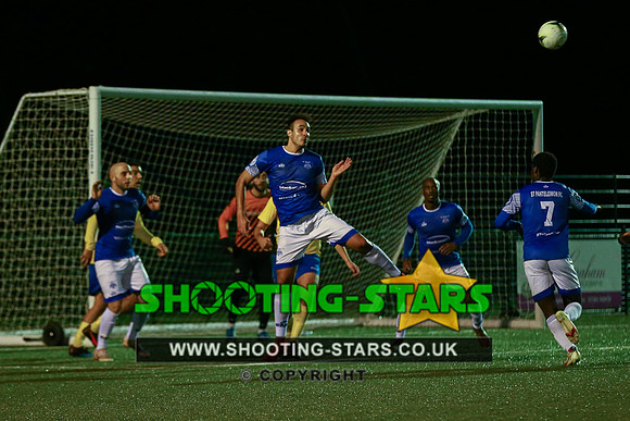 211114 Ascot v St Panteleimon0167