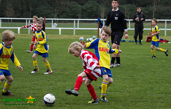 120331 BTFC v ASCOT UTD Aces (4)
