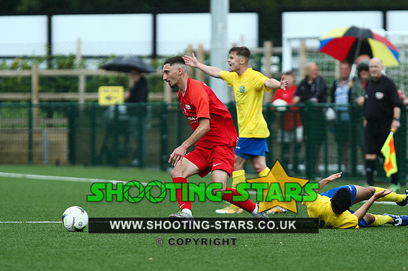 210731 AU v Binfield-0123