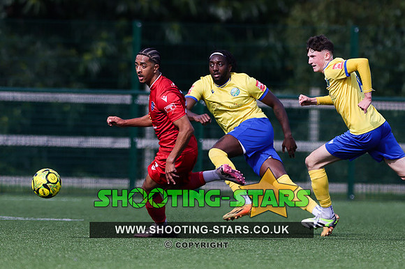 240914 Ascot v Met Police-0460