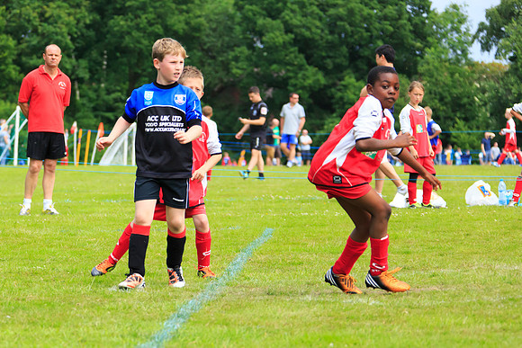 130629 Sandhurst Wanderers U8 at BTJ U9 Trny (38)