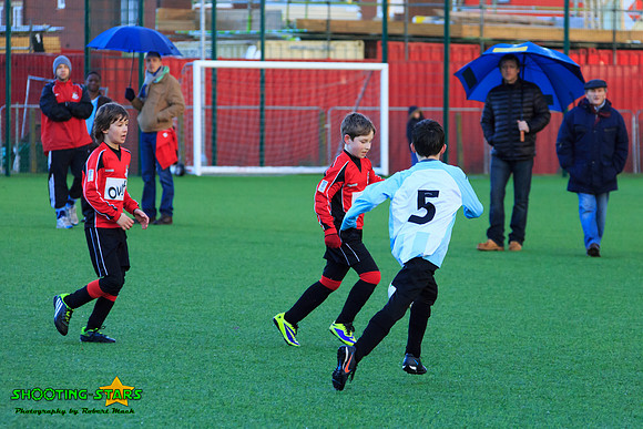 140208 B Cav U9 v Finch Falcons 022