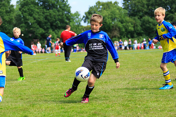 130629 Sandhurst Wanderers U8 at BTJ U9 Trny (101)