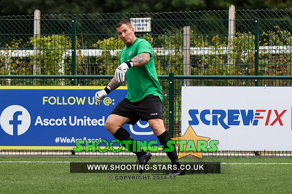 220730 Ascot v South Park-0093