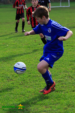 131019 Burgfield U12 Blues 2 v AFC Henley 0 160