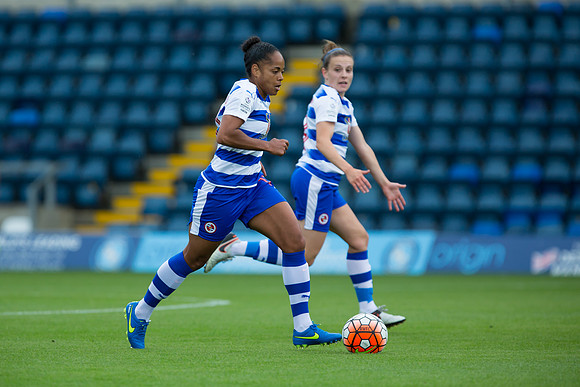 Shooting-Stars Reading v Notts County-0131