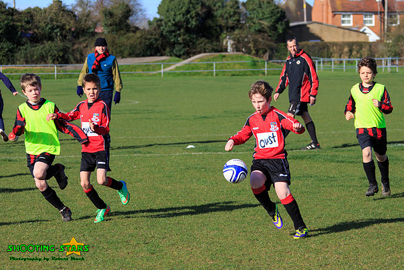 140322 B Cav U9 v Wargrave Wolves 004