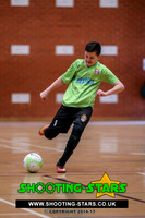180211 Royals Futsal U10 U11
