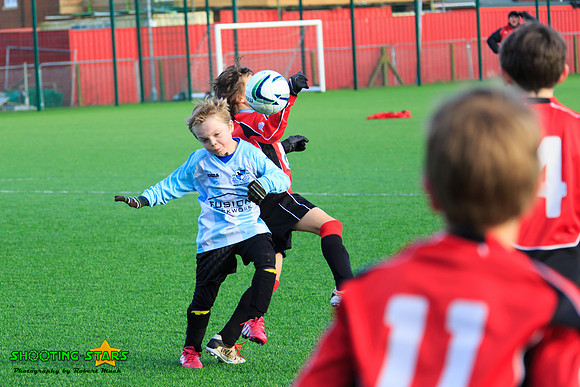 140208 B Cav U9 v Finch Falcons 126