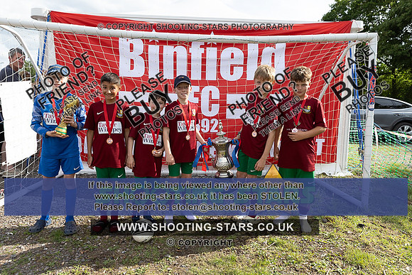 BFC25U10PRES-0021