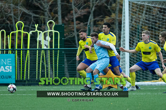 221206 Ascot v Little Common-0141