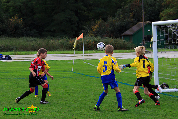 131005 B Cav U9 3 v NPL Lightning 1 108