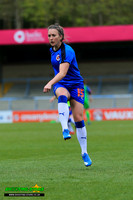 Pre-Match Warm Up