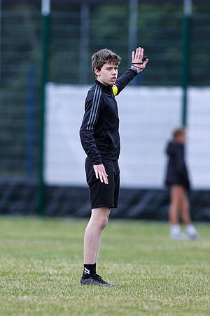 Referee @ ECFC 2024-0047