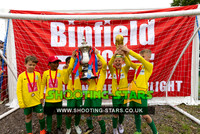U8 Awards @ Binfield 2025
