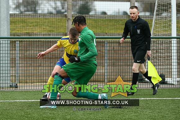 230204 Ascot v Oxhey Jets-0061