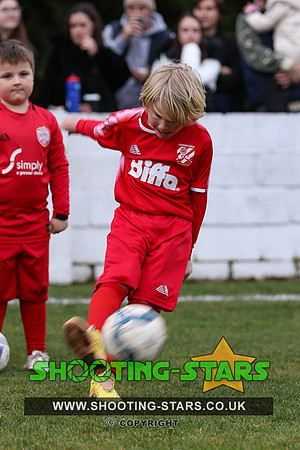 230218 Flackwell Heath Mascot-0107