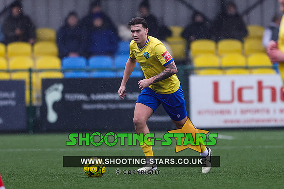 250204 Ascot v Horndean-0082