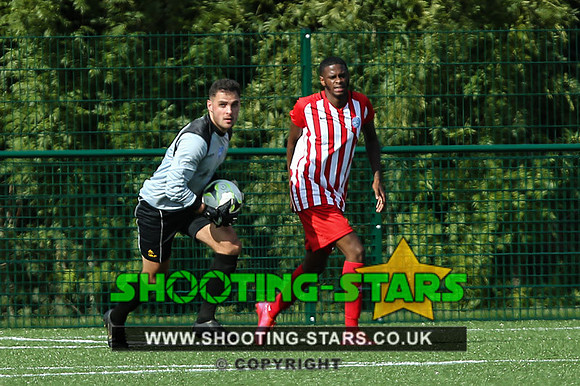 200912 AU v Colliers Wood-132